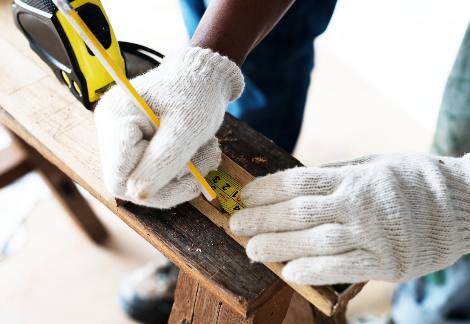 Home renovation service